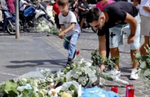 Copil de patru ani, mort după ce a fost scăpat din brațe de persoana care îl îngrijea: „L-am scăpat și apoi m-am dus să mânânc o pizza”