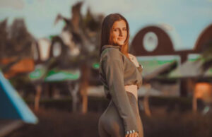 Eșec drastic pentru „rebela” Andreea Prisăcariu în fața Mihaelei Buzărnescu! Ce a postat Micky imediat după joc