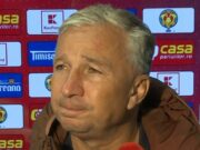 Dan Petrescu, înfuriat de suporterii Universității Craiova: „Nu înțeleg! Eu sunt civilizat, am fost și pe la Londra”