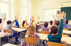 Scandal mare într-o şcoală mică din Dolj