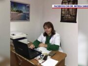 Ce s-a întâmplat cu Daniela Mitrea, medicul de familie care a imunizat fictiv mai mulți fotbaliști, prin metoda „vaccinări în chiuvetă”