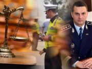 Șeful Poliției Capitalei, chemat la tribunal de un individ cercetat penal, dar declarat nevinovat