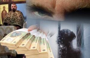 Preotul pedofil care poftea la o fetiță de 10 ani, scandal pe 30.000 de lei / Decizia instanței, în dosarul duhovnicului pervers