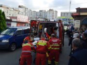 Un tânăr de 24 de ani a murit în timp ce fugea după un hoț, în Constanța