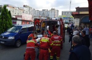 Un tânăr de 24 de ani a murit în timp ce fugea după un hoț, în Constanța