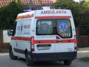 Trupul unei fete de 13 ani, care dispăruse de acasă, a fost găsit de un vecin într-o pădure din Bistrița-Năsăud