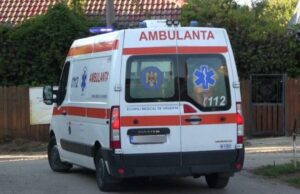 Trupul unei fete de 13 ani, care dispăruse de acasă, a fost găsit de un vecin într-o pădure din Bistrița-Năsăud