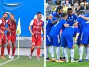 FC Botoșani – U Craiova 1948 1-1. Meci cu ocazii rarisime. Moldovenii au egalat în minutul 90. Final nebun