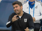 Adrian Mutu se gândește deja la derby-ul Craiovei: „E cel mai important meci al sezonului!”. De ce l-a iertat pe Sidibe