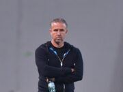 Reghecampf, surprins după 5-0 cu Dinamo: „M-am gândit că se vor mobiliza. Nu se mai apărau cu niciun jucător pe acea parte”