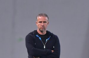 Reghecampf, surprins după 5-0 cu Dinamo: „M-am gândit că se vor mobiliza. Nu se mai apărau cu niciun jucător pe acea parte”