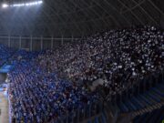 Arenă plină la derby-ul Craiovei? Cum se va intra pe stadioane în localitățile în care incidența e mai mare de 6 la mie