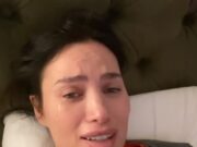 Actrița Alina Pușcău, mărturie în lacrimi, după ce a fost diagnosticată cu varianta Delta a coronavirusului. „Îmi atacă toate organele! Abia pot să mănânc”