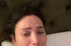 Actrița Alina Pușcău, mărturie în lacrimi, după ce a fost diagnosticată cu varianta Delta a coronavirusului. „Îmi atacă toate organele! Abia pot să mănânc”