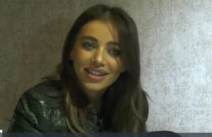 Detalii neștiute din viața amoroasă a Oanei Marica. Când vrea diva care l-a fermecat pe Alex Bodi să devină mamă: “Îmi plac copiii foarte mult”