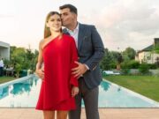 Simona Halep a fost nașă de botez. Fetița unor buni prieteni ai tenismenei a fost creștinată