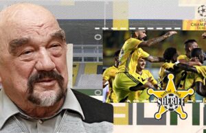 Sheriff Tiraspol amintește de Steaua anilor ’80! Cine este ”Valentin Ceaușescu”, omul din umbra campioanei Moldovei?!