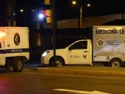 Masacru într-o închisoare din Ecuador. 24 deținuți au fost uciși și peste 40 au fost răniți într-o confruntare cu arme de foc