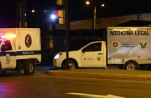 Masacru într-o închisoare din Ecuador. 24 deținuți au fost uciși și peste 40 au fost răniți într-o confruntare cu arme de foc