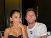 Messi s-a mutat în casă nouă! Ce locuință a ales Antonela în Paris și care este prețul lunar achitat