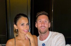 Messi s-a mutat în casă nouă! Ce locuință a ales Antonela în Paris și care este prețul lunar achitat