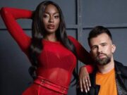 Florin Ristei, despre cum s-a îndrăgostit de Naomi Hedman și cum a evoluat relația lor. “Gelozia este o boală mintală”