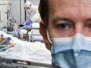 Un medic din România l-a umilit crunt pe Florin Cîţu: „Vasile, ai măcar idee ce înseamnă 15-20 de mii de cazuri zilnice?”Continuarea te va lăsa fără replică