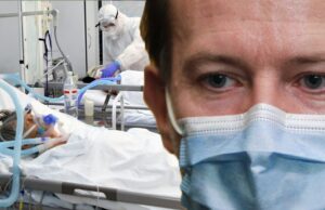 Un medic din România l-a umilit crunt pe Florin Cîţu: „Vasile, ai măcar idee ce înseamnă 15-20 de mii de cazuri zilnice?”Continuarea te va lăsa fără replică