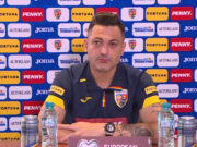Lotul României pentru meciurile cu Germania și Armenia din preliminariile CM 2022. Mitriță și Moruțan, chemați de Rădoi –