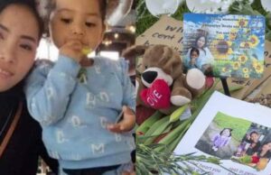 O crimă cu sânge rece a avut loc în Scoția, acolo unde o mamă și fiica ei de doar doi ani au fost ucise cu sălbăticie de către un bărbat care a pătruns în locuința lor. După ce le-a luat viața, acesta le-a ascuns cadavrele sub podeaua din bucătărie.