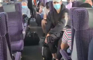 Încă un tren CFR a rămas blocat în câmp. Călător: Din pacate, a devenit o normalitate