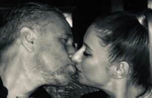 „Te iubesc!” Gest incredibil făcut de Laurenţiu Reghecampf pentru Anamaria Prodan, în plin scandal de divorţ. Răsturnare totală de situaţie