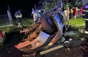 Accident teribil în Argeș. Şapte persoane au fost rănite, dintre care cinci copii. O fată de 12 ani a decedat