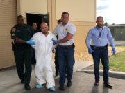 Masacru în Florida. Un fost trăgător de elită a împuşcat mortal patru persoane, inclusiv un bebeluş aflat în brațele mamei sale. Ce le-a spus la final polițiștilor