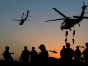 Anunțul momentului vine din SUA: “Militarii americani se vor întoarce în Afganistan”