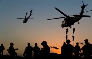 Anunțul momentului vine din SUA: “Militarii americani se vor întoarce în Afganistan”