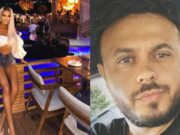 Gabi Bădălău confirmă despărțirea de Bianca Drăgușanu. Fiul de milionar vrea să se retragă din lumina reflectoarelor