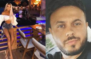 Gabi Bădălău confirmă despărțirea de Bianca Drăgușanu. Fiul de milionar vrea să se retragă din lumina reflectoarelor