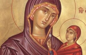 Creștinii sărbătoresc azi Nașterea Maicii Domnului. Tradiții și superstiții pentru Sfânta Maria Mică