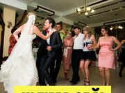 Nunțile sunt complet interzise din acest moment?! Ce se va întâmpla cu evenimentele deja programate?