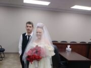 Doi tineri proaspat casatoriti au murit la doar cateva minute după cununie. Mama mirelui: ”Este o imagine care o sa ma bantuie tot restul vietii”