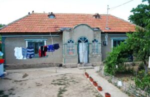 Cine locuiește acum în casa părintească a lui Gheorghe Hagi