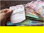 Pensii dublate pentru acești români. Despre ce sume este vorba