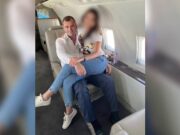 Un cunoscut om de afaceri își acuză fosta iubită că l-a otrăvit: ”Mă simțeam foarte rău. Simțeam că îmi pierd mințile”