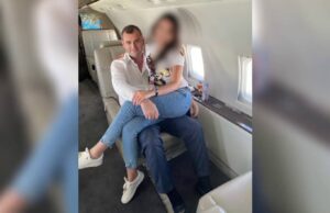 Un cunoscut om de afaceri își acuză fosta iubită că l-a otrăvit: ”Mă simțeam foarte rău. Simțeam că îmi pierd mințile”