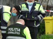 Un bărbat din Botoșani a făcut o criză de gelozie și și-a lovit iubita până a murit. Ce a urmat este demn de un film de groază