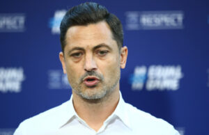 Mirel Rădoi are o dilemă mare pentru meciul cu Liechtenstein. Postul unde ar putea fi nevoit să improvizeze