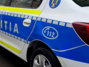 Un adolescent de 15 ani arestat, prins de polițiști cu focuri de armă după ce a fugit de sub escorta lor în timpul unui consult medical