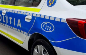 Un adolescent de 15 ani arestat, prins de polițiști cu focuri de armă după ce a fugit de sub escorta lor în timpul unui consult medical