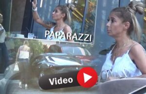 Anamaria Prodan, vizită secretă în România! Alături de cine a fost surprinsă, când toată lumea o credea în Dubai